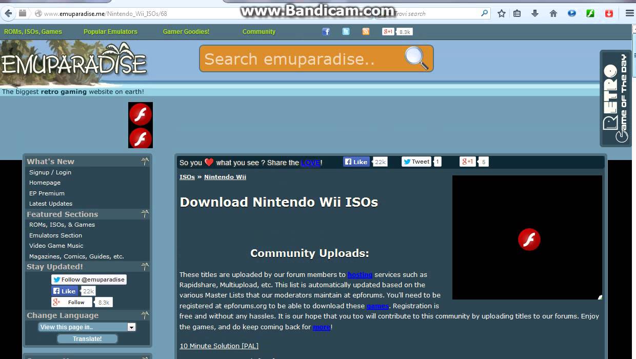 download wii iso rom wii mediafire